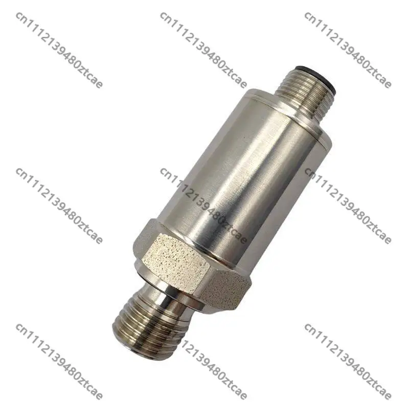 Construction Machinery Hydraulic Pressure Sensor 400bar 600bar Pump Truck Crane Parts