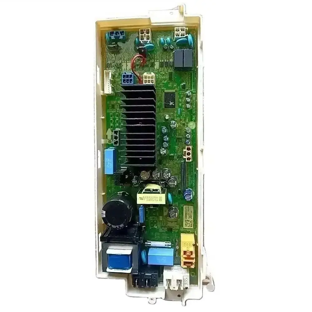 Оригинальная работа для барабанной стиральной машины LG, основной модуль управления, материнская плата EBR 83747136   ЭБР 837471   36
