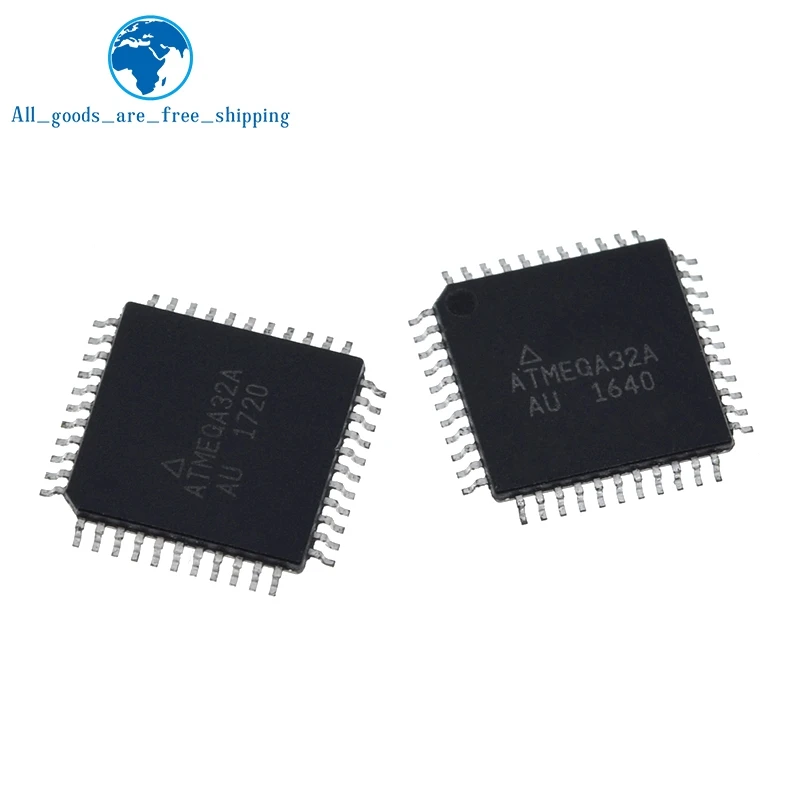 TZT 1 шт. ATMEGA32A-AU ATMEGA32A ATMEGA32