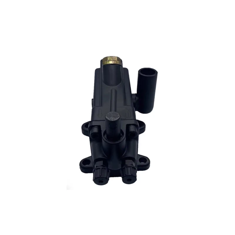 

Cab Manual Hydraulic Lift Pump - Fits SINOTRUK STEYR, Shaanxi Auto Delong F2000/F3000