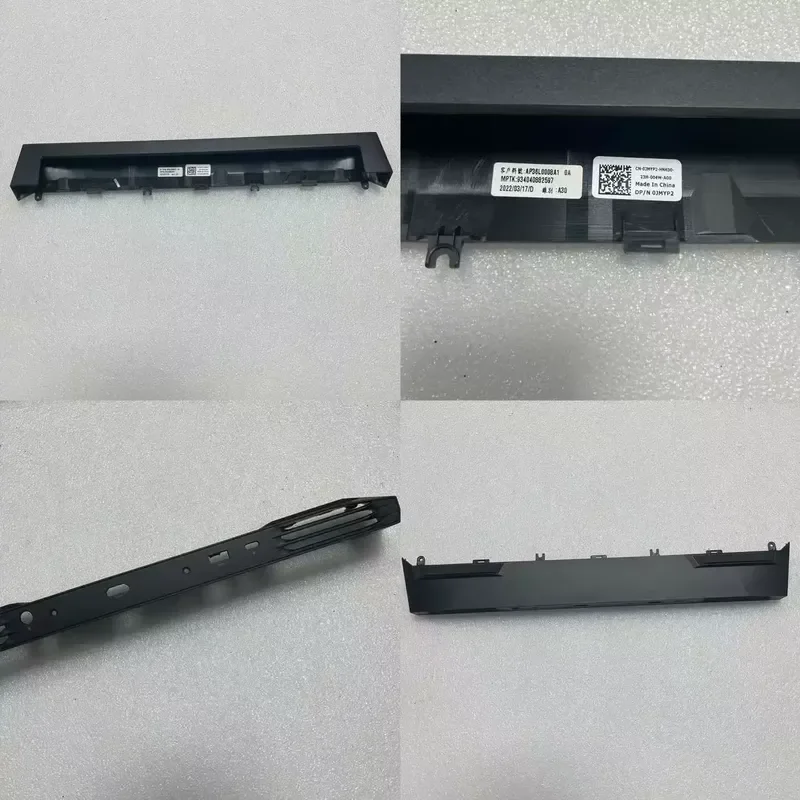 For Dell G15 5510 5511 5515 5520 5521 5525 Trend Shaft Cover Heat Dissipation 0JMYP2