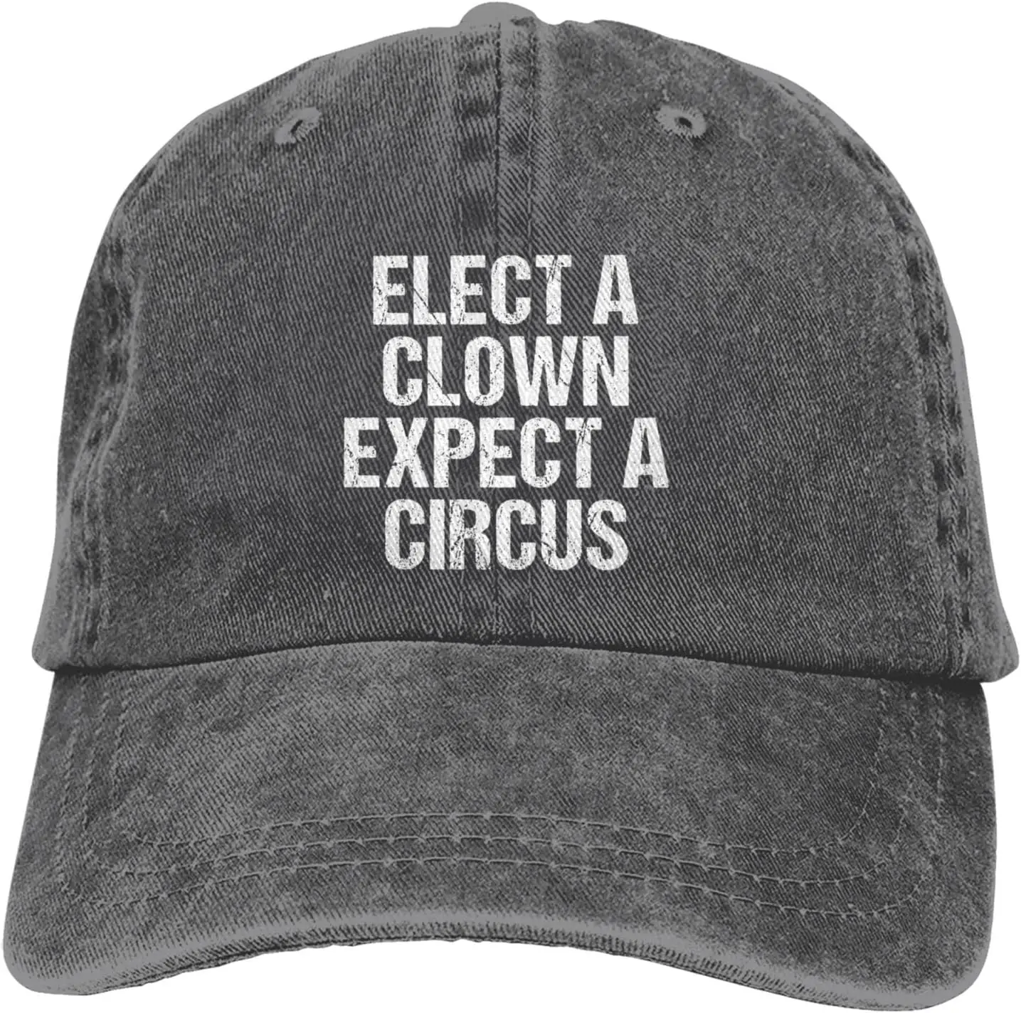 Elect A Clown Expec…
