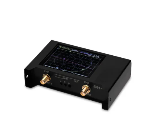 3G network  antenna  2.8-inch display vector  SAA2-V2 VNA