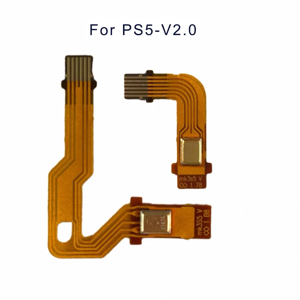 Kabel Flex Mikrofonu do Kontrolera Dualsense PS5 V1.0 V2.0 V3.0 V4.0 V5.0 Bdm-010-020-030-040-050 — zdjęcie produktu 3