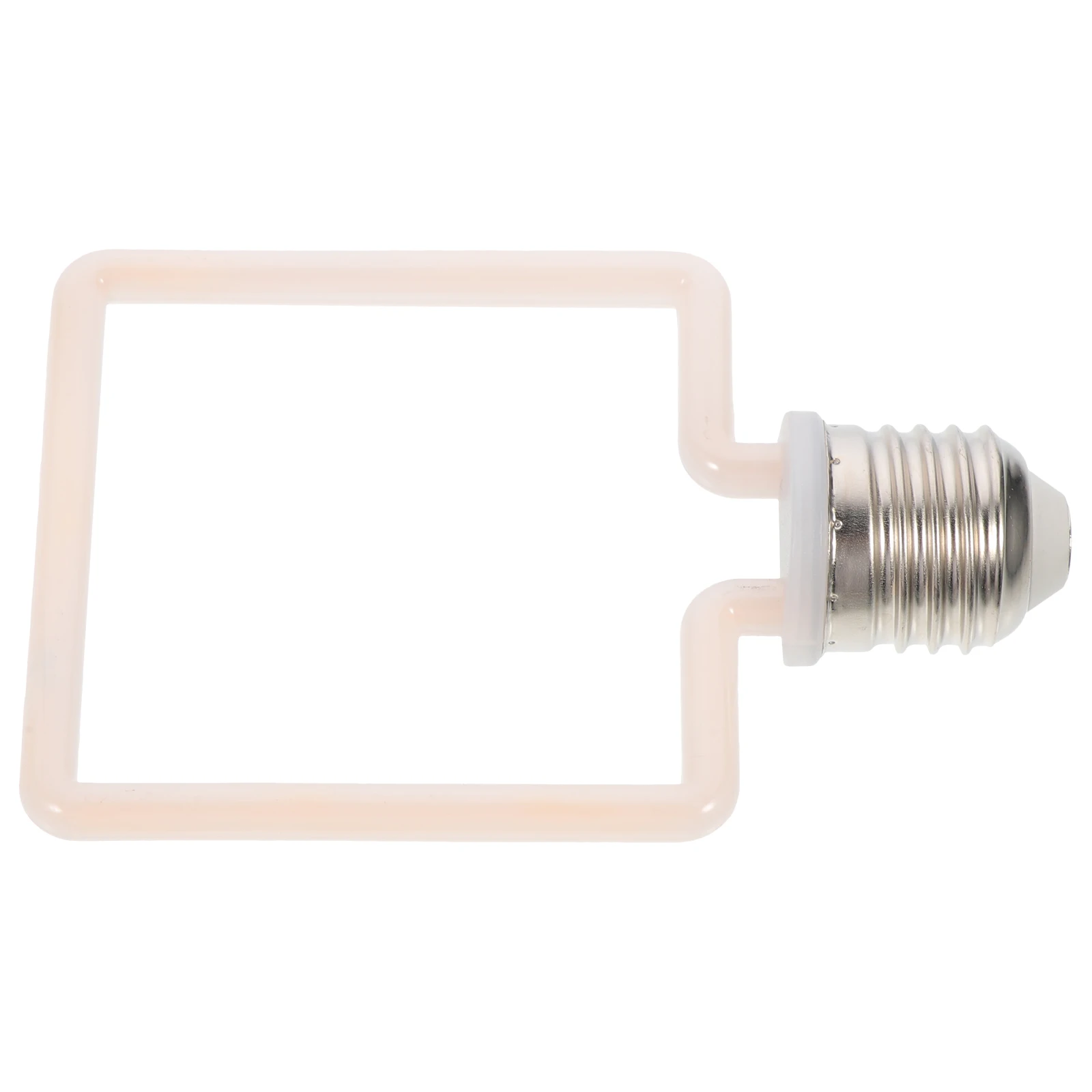 

Retro Light Bulb Bulbs Warm White 2700K Creative Shape High Transmitting Shell Decorative Wall Lights for Home Hotel
