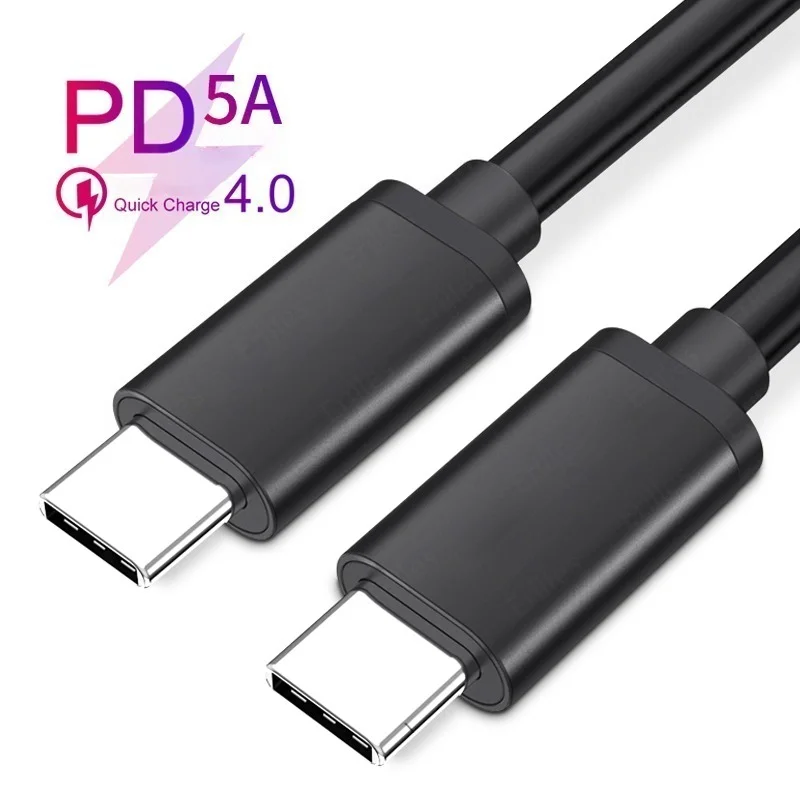 Pd 60W Usb C To Usb…