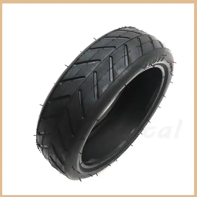 High Quality 8 1/2x2 Inner outer Tyre 8.5x2 Inner Camera with Straight Valve for Xiaomi Mijia M365 Electric Scooter Accessories image 5