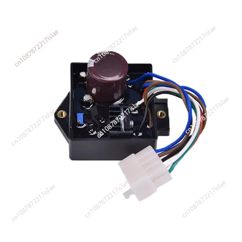 

TR222 Автоматический регулятор напряжения переменного тока EG2200 EG1800 EG1400 EG2500 Avr Бензиновый генератор Оригинальный электронный генераторный комплект мощностью 2 кВт