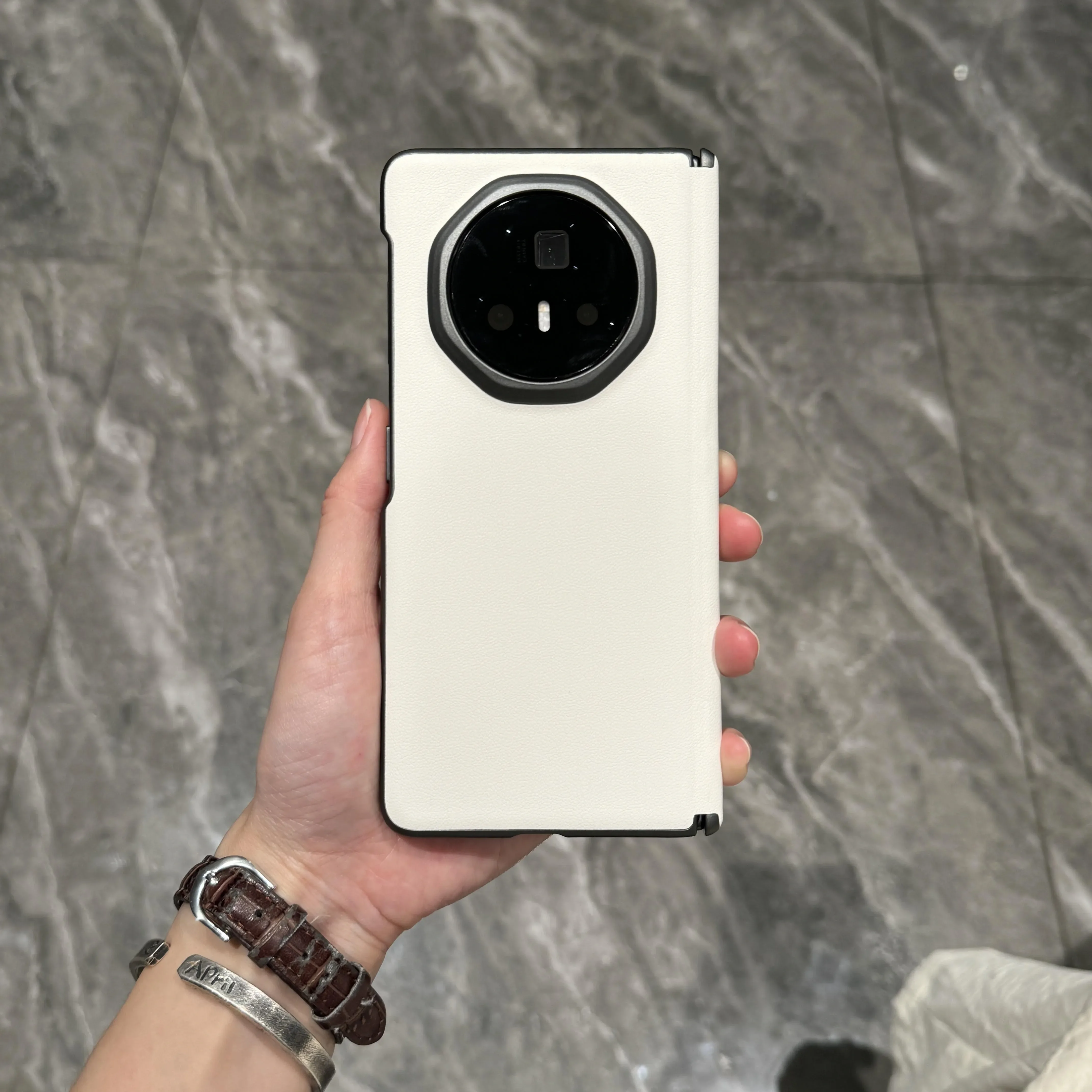 Ultra Thin Skin Fri… - image