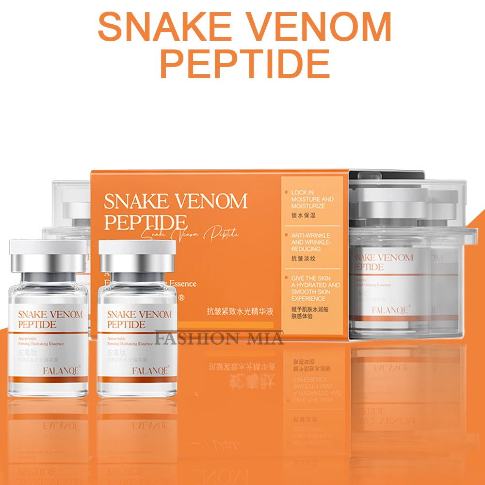 

Корея 5 мл * 10 шт. лиофилизированный порошок пептидная сыворотка набор увлажняющая сужающая поры отбеливающая эссенция все типы кожи уход за кожей