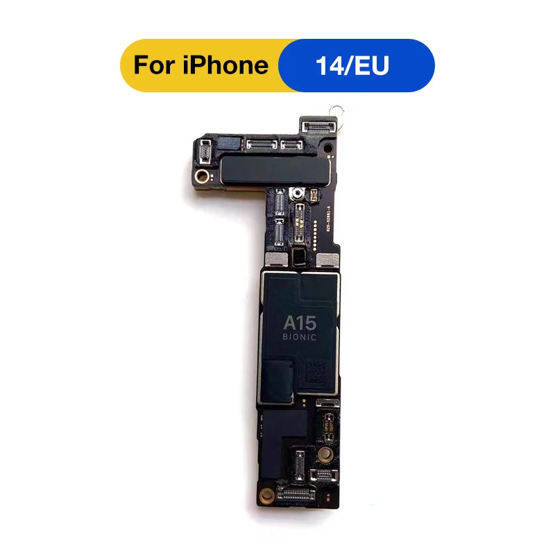iPhone14 256GB 米国版ロジックボード換装済 物理SIM2枚挿し仕様 Amazon | 【整備済み品】 Apple iPhone 14 Pro 256GB スペースブラック