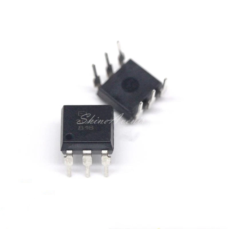 

20PCS EL3081 EL3083 EL4N25 EL4N33 EL4N35 DIP-6 new original in stock