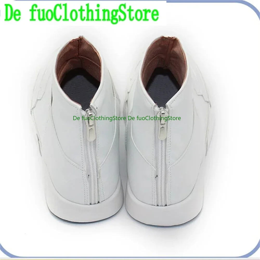 MK9 Kamen Rider Geats Cosplay Shoes Boots Game Anime Halloween Christmas DefuoClothing Shoes Store