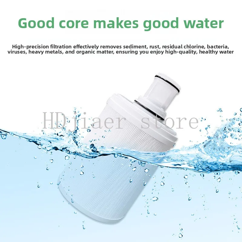 شاشة التصفية المسبقة متوافقة مع خرطوشة فلتر الأشعة فوق البنفسجية Amway eSpring #3