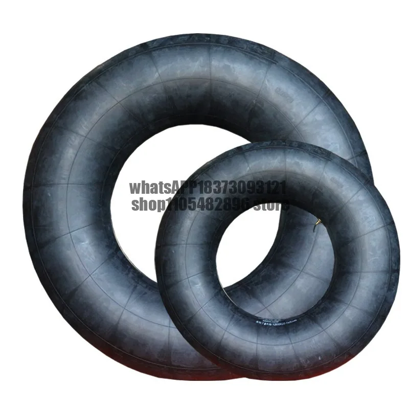 Car inner tube swimming ring adult large truck truck tire thickening