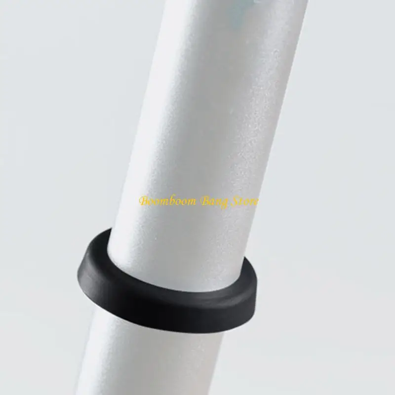 270C Permanent Elastomer Seatpost Defender Dustproof Water Resistant Shock Absorption Cover For Cycle Cycling Comfort