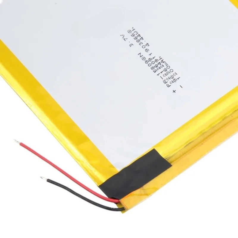 For Kobo  Libra H2O E-book PR-158098N 3.7V 1200mAh Replacement Battery