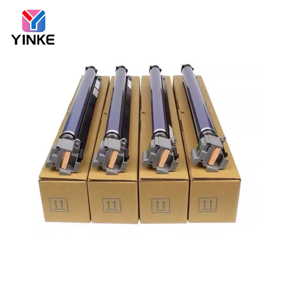 1PCS Drum unit For Xerox WorkCentre WC7525 7530 7535 7545 7556 7825 7830 7535 7845 7855 Original disassembly Imaging Unit