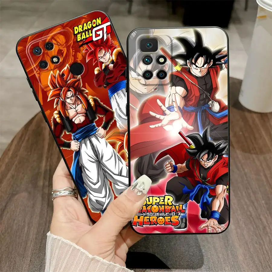 Case For Xiaomi Red… - image