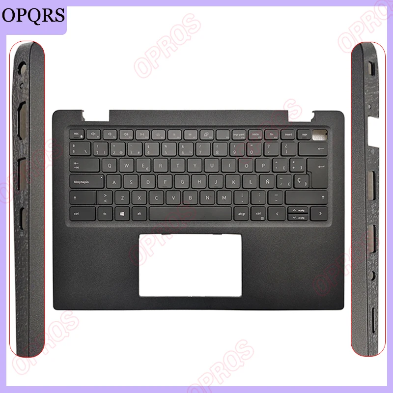 

NEW for Dell Latitude E3420 3420 US/Latin/Spanish/Brazil /UK/Russian Keyboard Laptop Palmrest Case