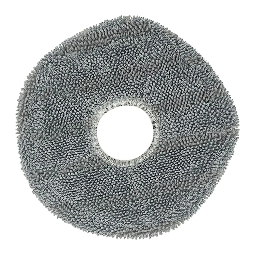 

-A96P Compatible For Eufy X9 Pro Robot Vacuum Replacement Parts Main Roller Side Brush Hepa Filter Mop Cloth Accessories