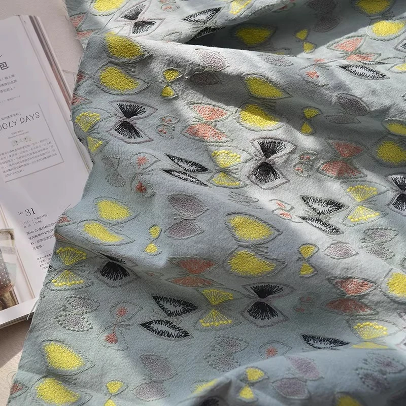 Tecido macio de algodão, desig - Home Textiles Design avaliação e preço