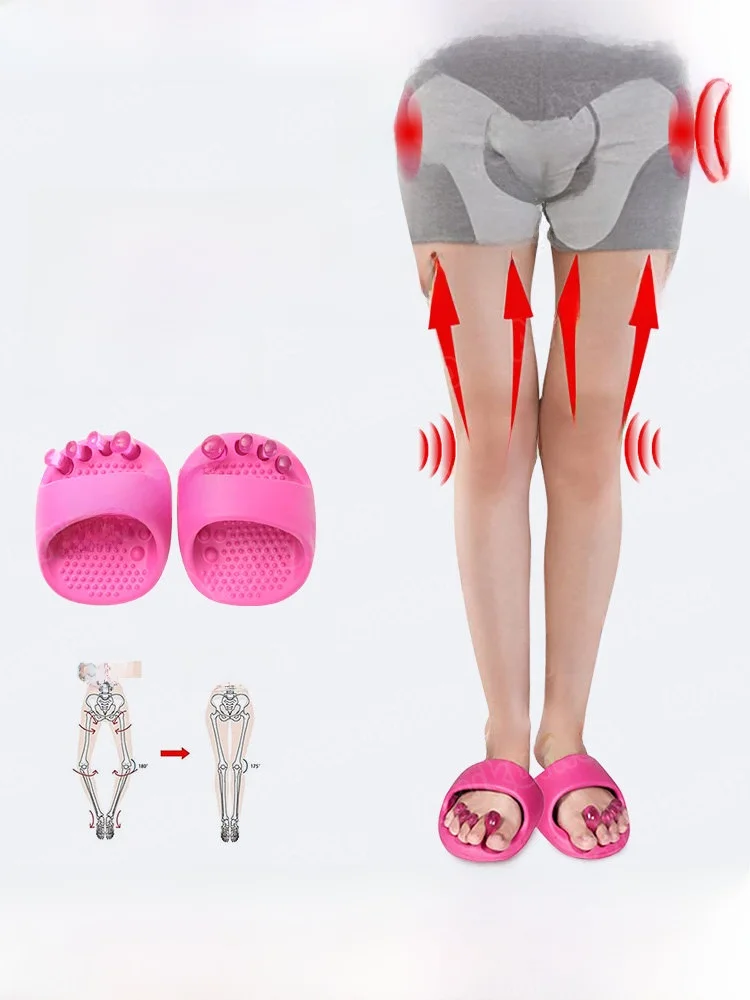 correcteur-d'orteils-pour-l'arche-plantaire-dispositif-de-correction-de-l'inversion-et-de-l'eversion-du-pouce-appareil-de-modelage-des-jambes-entrainement-de-la-circulation-corporelle-complete-equipement-de-fitness-unisexe-a-faire-soi-meme