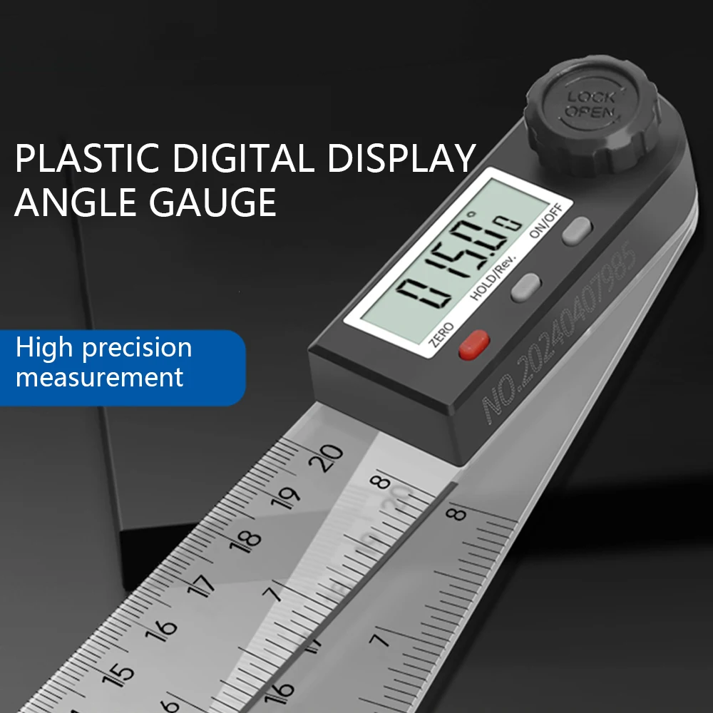 Thumbnail 3 - #27 Protractors Comparison Guide
