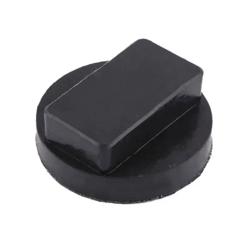 Jacking Pad Car Lift Stand Rubber Pads Fit for BMW 3 4 5 Series E46 E90 E39 E60 E91 E92 X1 X3 X5  Z4 Z8 1M M3 M5  F01 F02 1PC