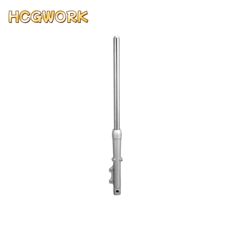 

передний амортизатор для Zongshen Cyclone YOMI ZS125-5A