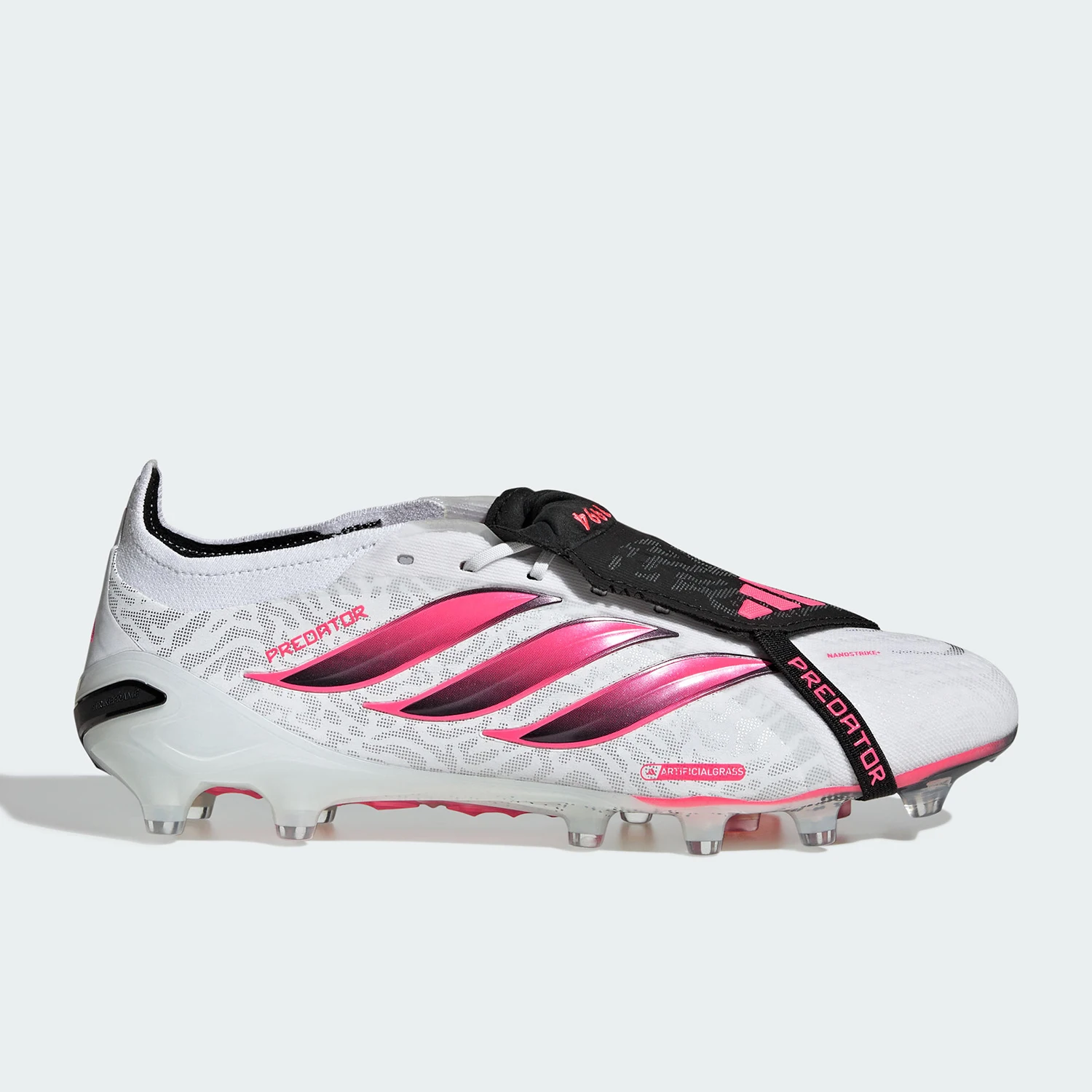 Adidas authentic PREDATOR ELITE FT men's and women's sports football shoes IH4707