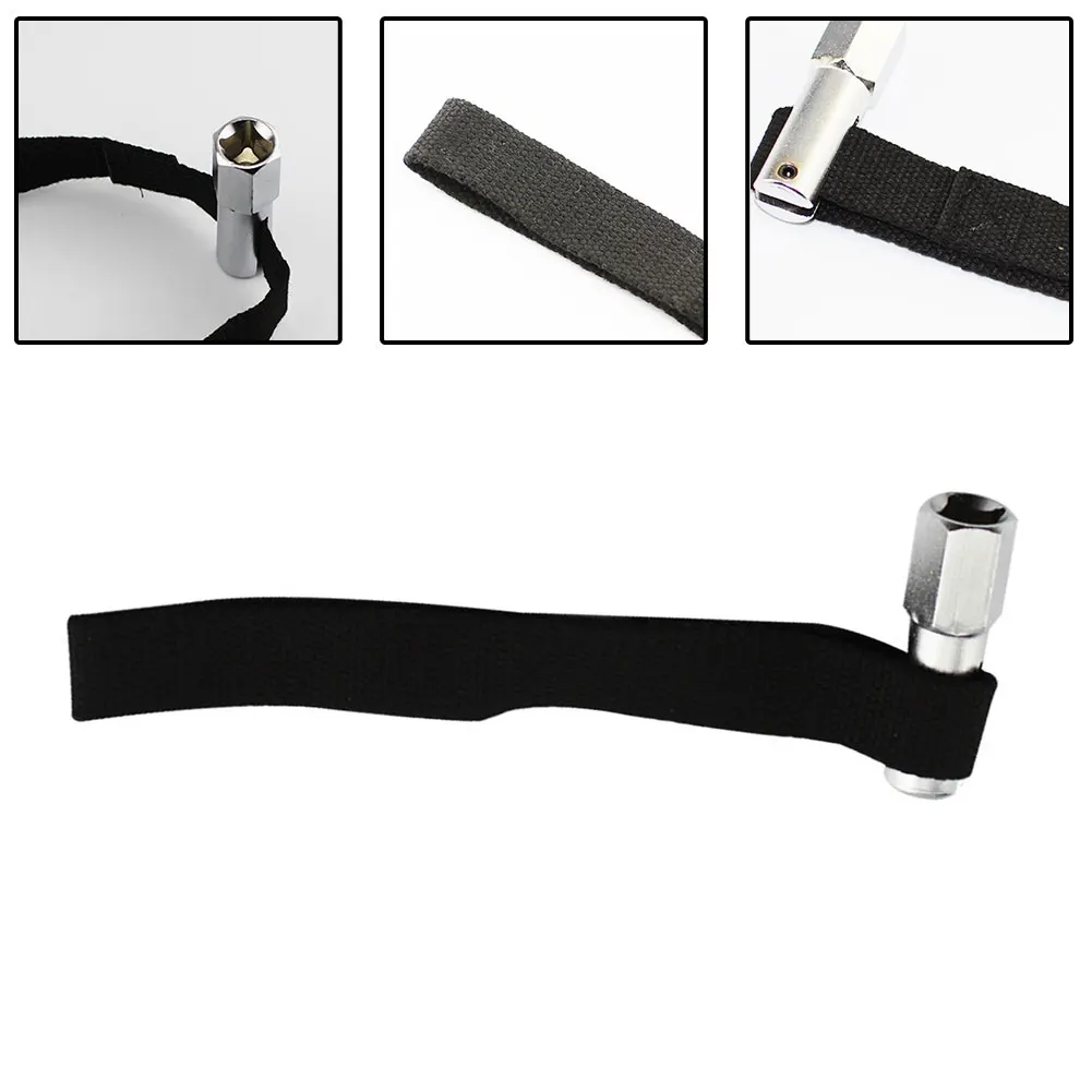 مفتاح ربط فلتر الزيت ، أداة إزالة ، مقبس ، نوعية جيدة