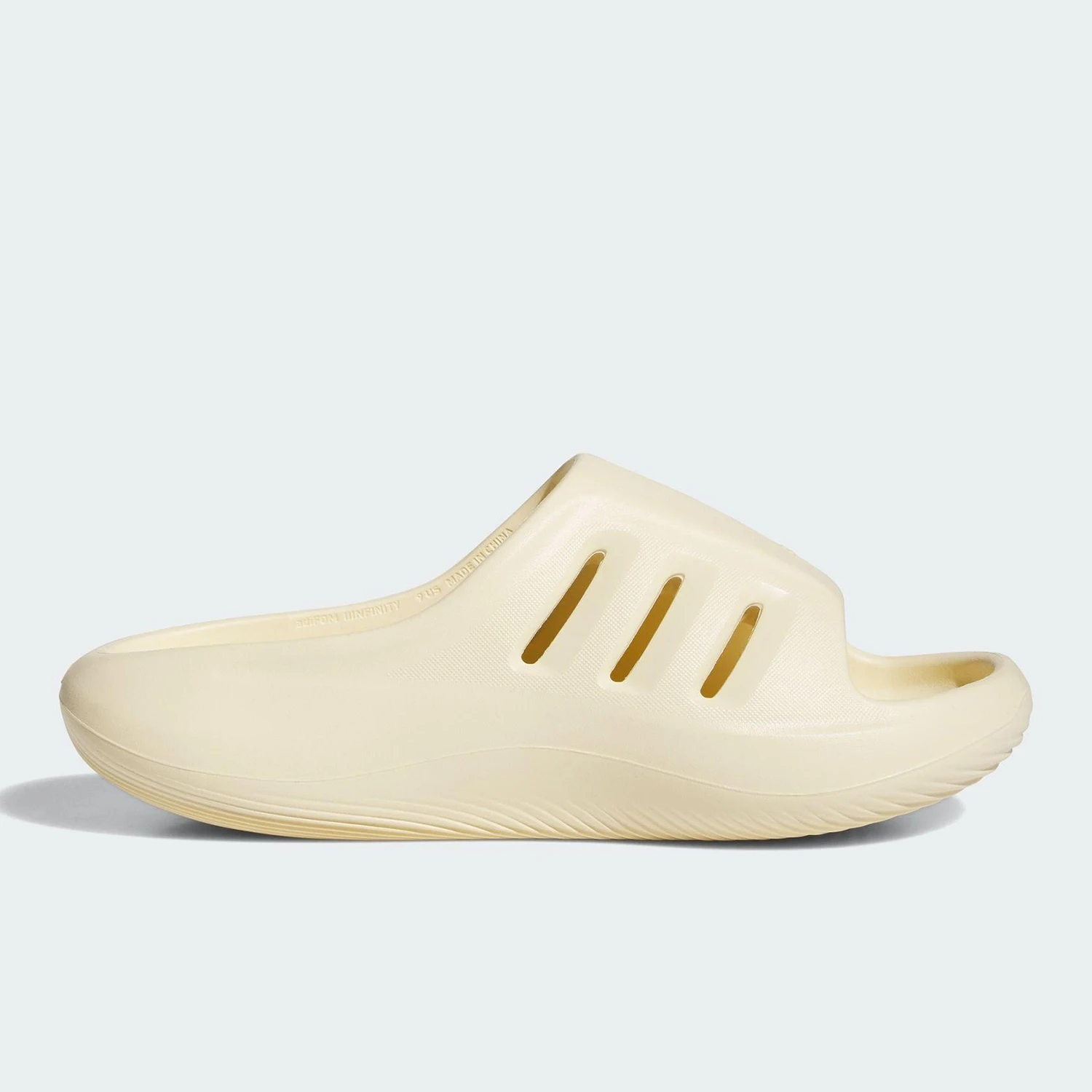 Adidas Authentic SLIDE Men's Women's Breathable Thick-Sole Wear-Resistant Casual Slides JH8019