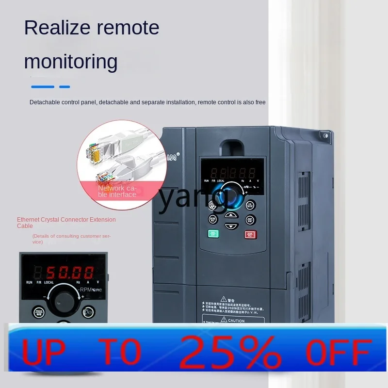 

Преобразователь частоты CX, трехфазный регулятор двигателя вентилятора 380 В/11/30/45/55/75/90/160/315 кВт