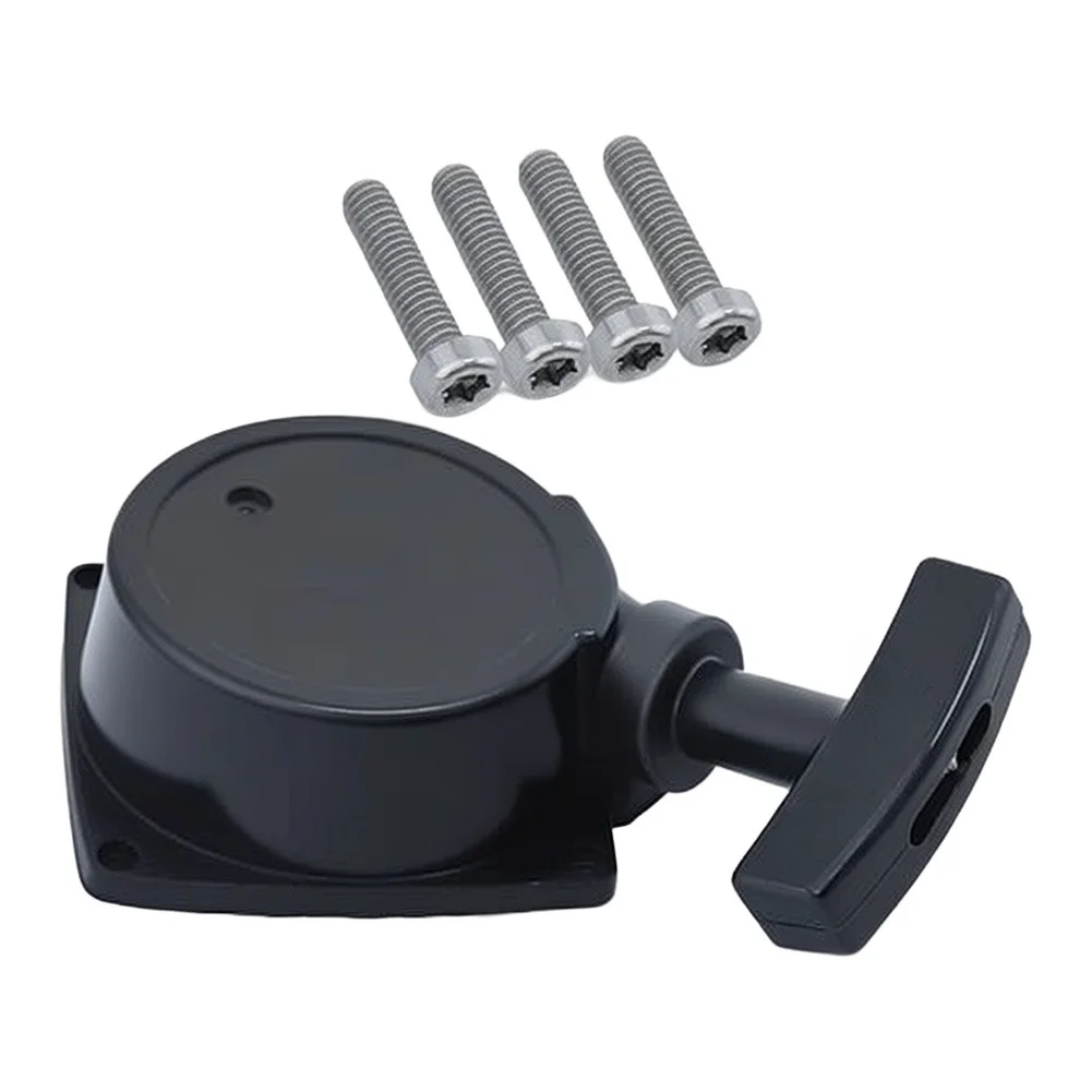 Replacement Recoil Starter for Echo ES-250 PB-250 PB-250LN ES-252 PB-252 Blower Engines OEM A051000960 A051000961 Spec Match
