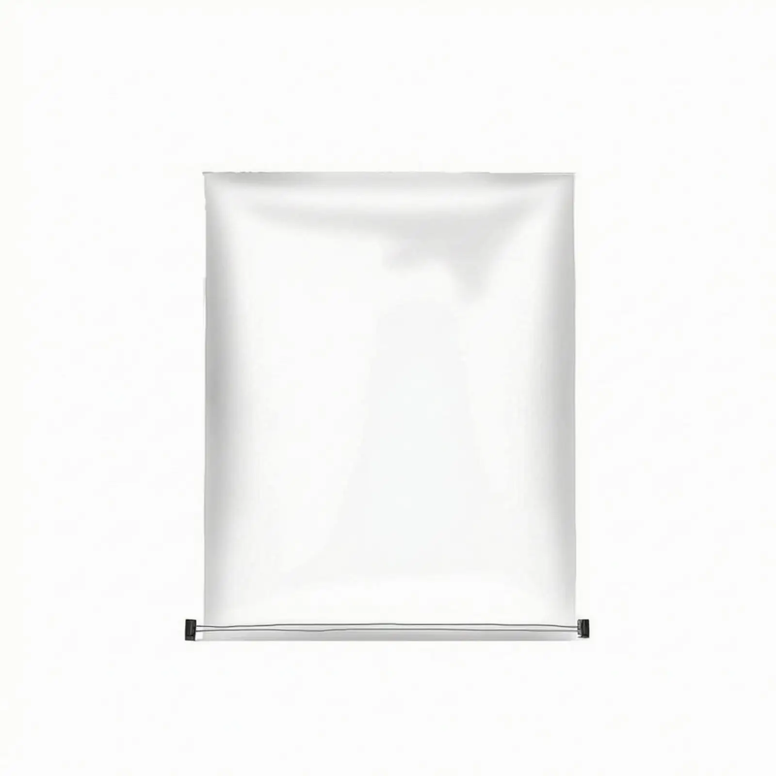 Transparent Outdoor Frost Cover for Plants PE Garden Protection Bag with Drawstring Reusable Winter Cold Weather Shield for