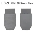 WG L SIZE