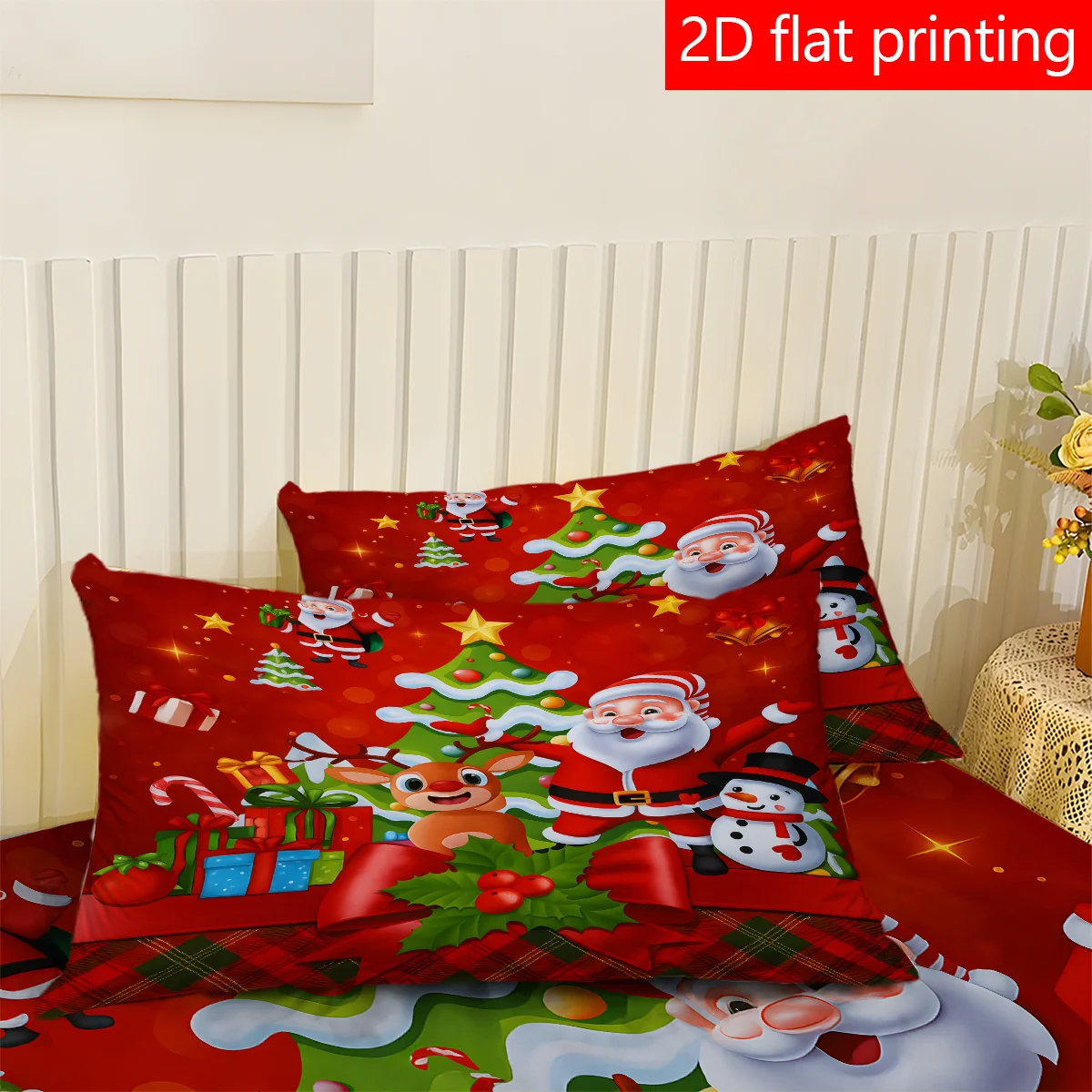 3-częściowy zestaw pościeli z  – Baby Nursery Bedding recenzja i cena