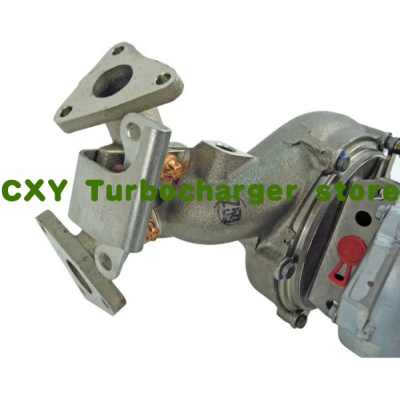 turbocharger for Mercedes Benz W166 auto parts