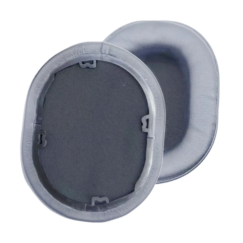 Легко устанавливаемые амбушюры для гарнитур HS55 HS55 HS65 Наушники D0UA