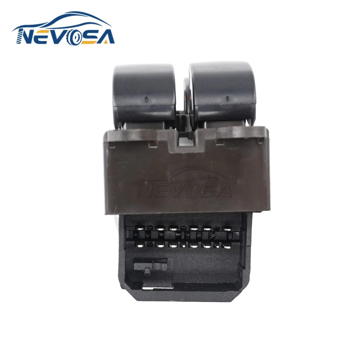 Nevosa 84820-0K011 Front Right Side Electric Power Car Window Master Switch Button For Toyota Hilux Vigo 2005-2014 848200K011