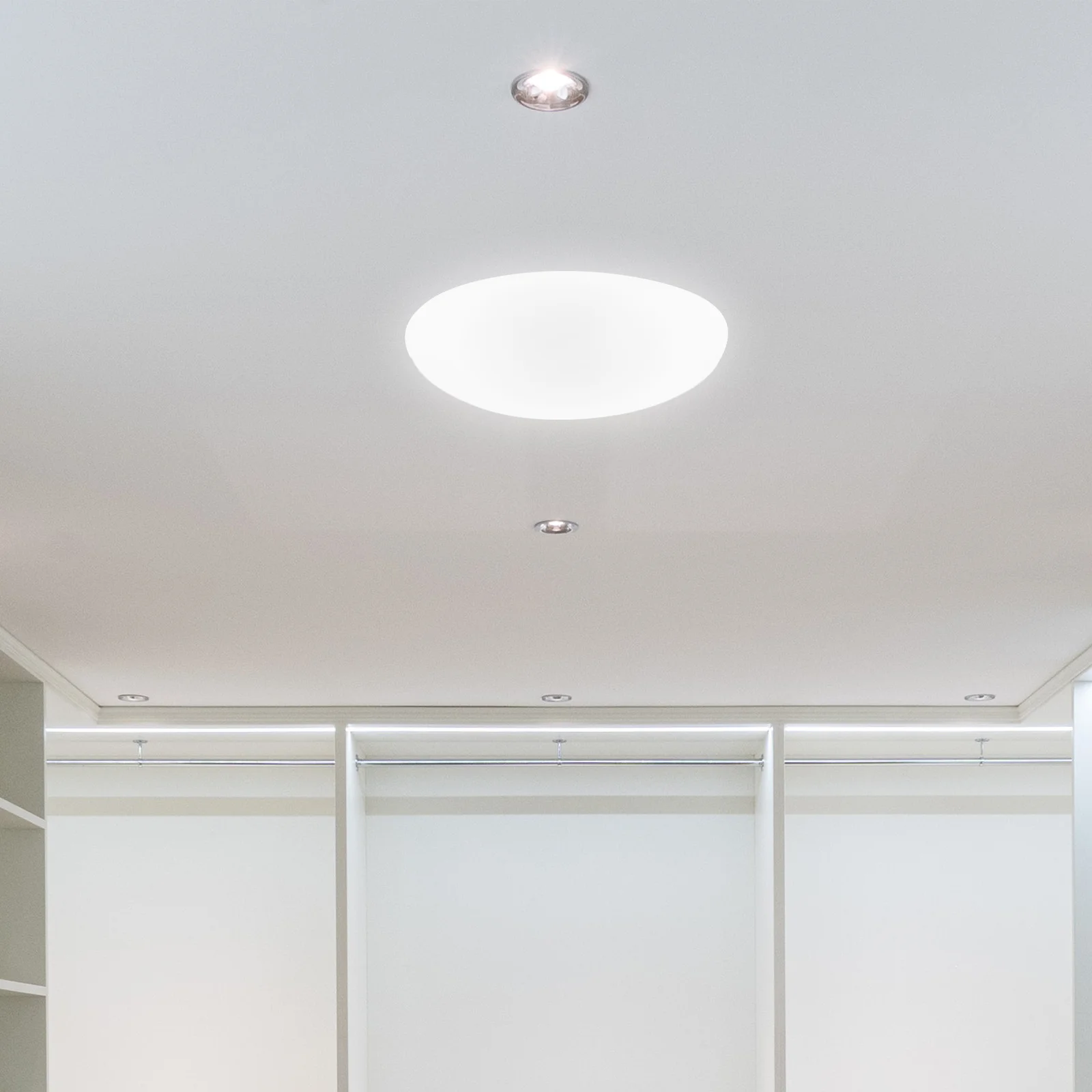 

18W 220V-240V Smd 5630 36-LED Circular LED Lamp for Indoor Lighting 18W 220V-240V Smd 5630 36-LED Circular LED Lamp