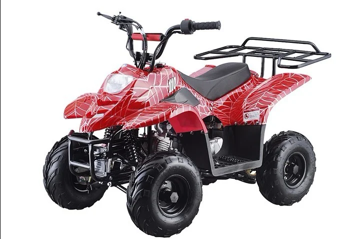 For sale Quad electric Atv 60V 800w / 1200w Four Wheel ATV Electric Motorcycle All Terrain Off-Road Mountain Bike Customizable