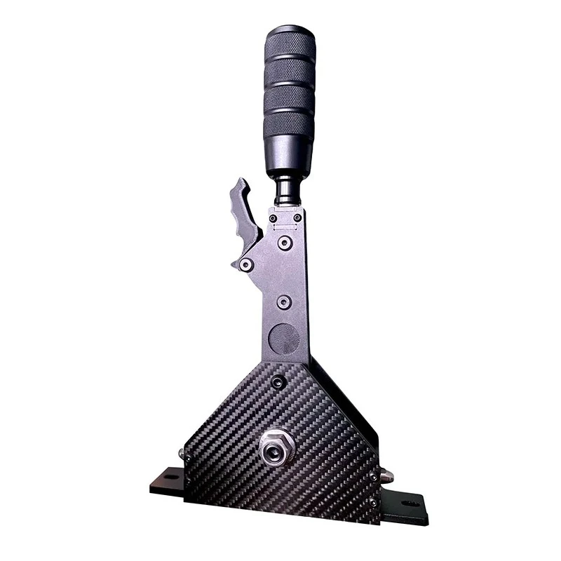 PC USB H Gear Shifter Racing Simulator SR Sequence Hand Gear for Logitech G29 G27 G25 for Thrustmaster T300 T500 for Simagic