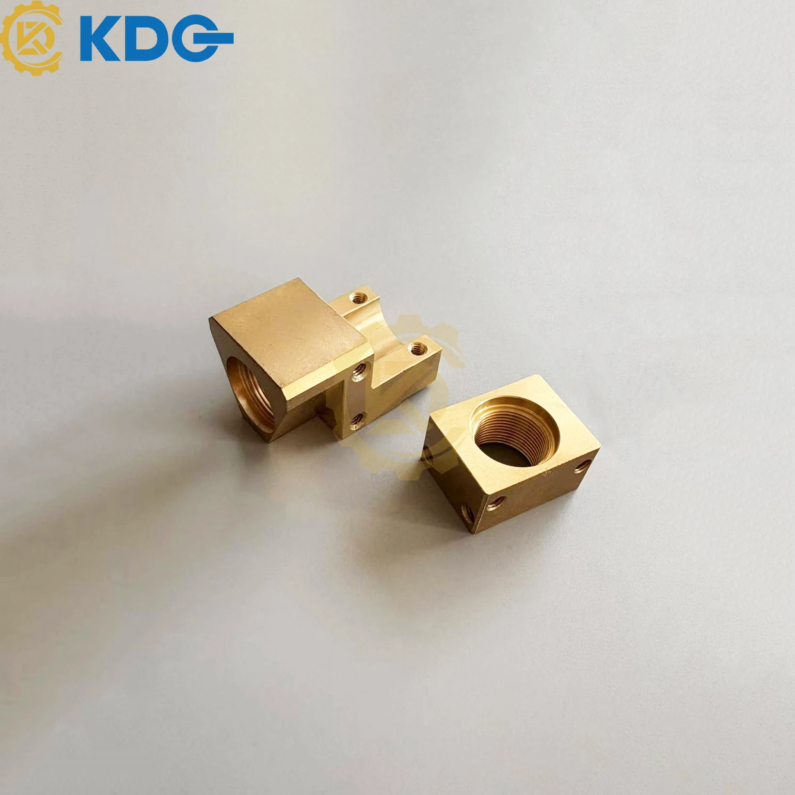 

G2.072.050 G2.072.051 High Quality Guide Nut Lock Nut For Heidelberg SpeedMaster 52 pm52