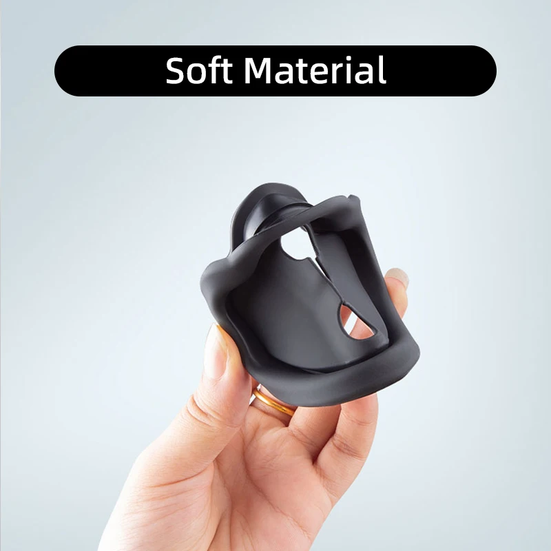 4 stks/set Deurslot Siliconen Protector Cover voor Tesla Model 3/Y 2021-2025 Accessoires Voorkomen Roest schokabsorberende Anti-Kras