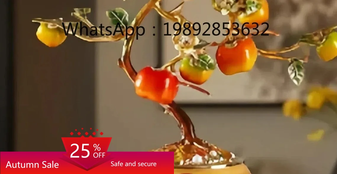 

ornament cornucopia to attract wealth TV cabinet entrance desk decoration
