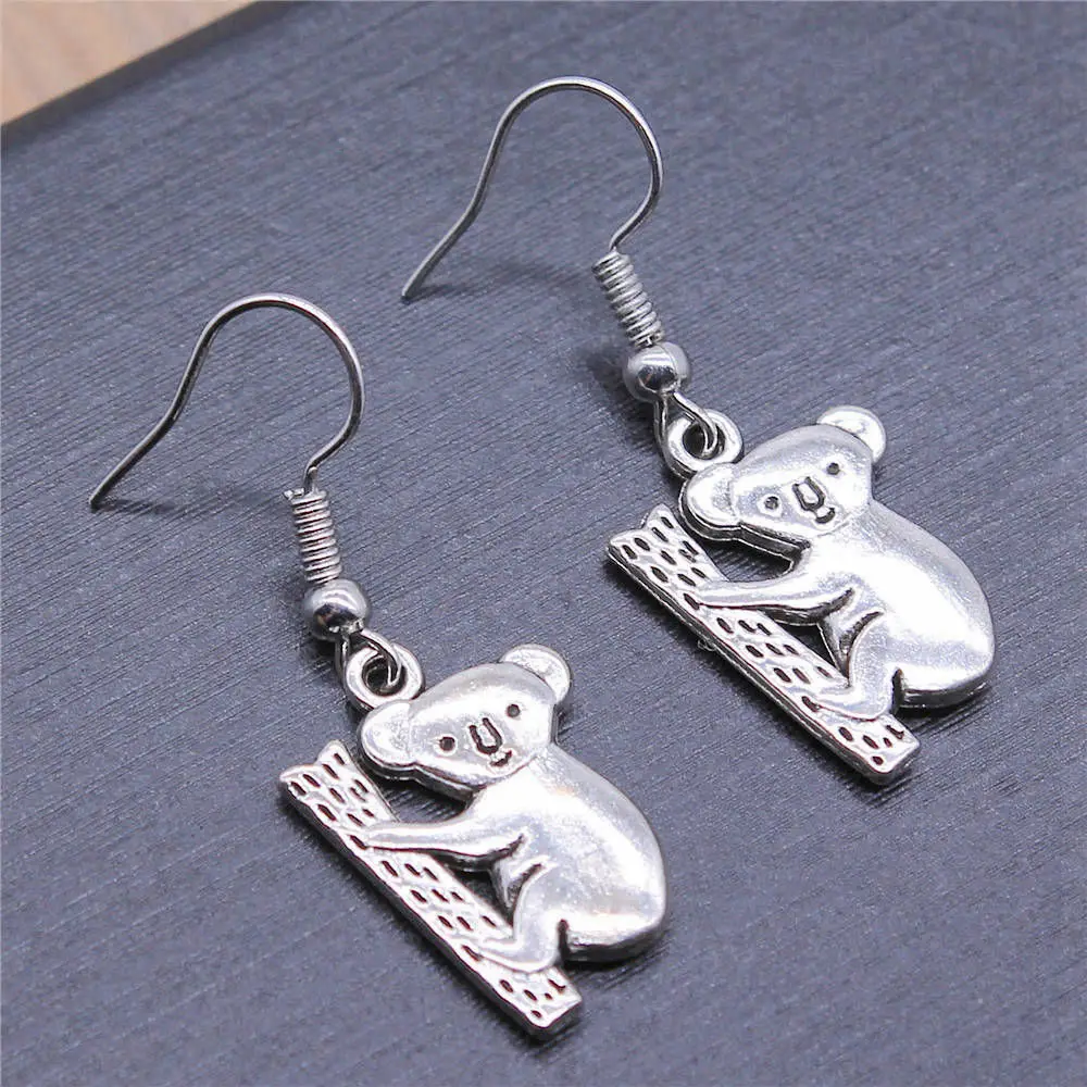 Cheapest Items Women Jewelry Animals Drop & Dangle Earring