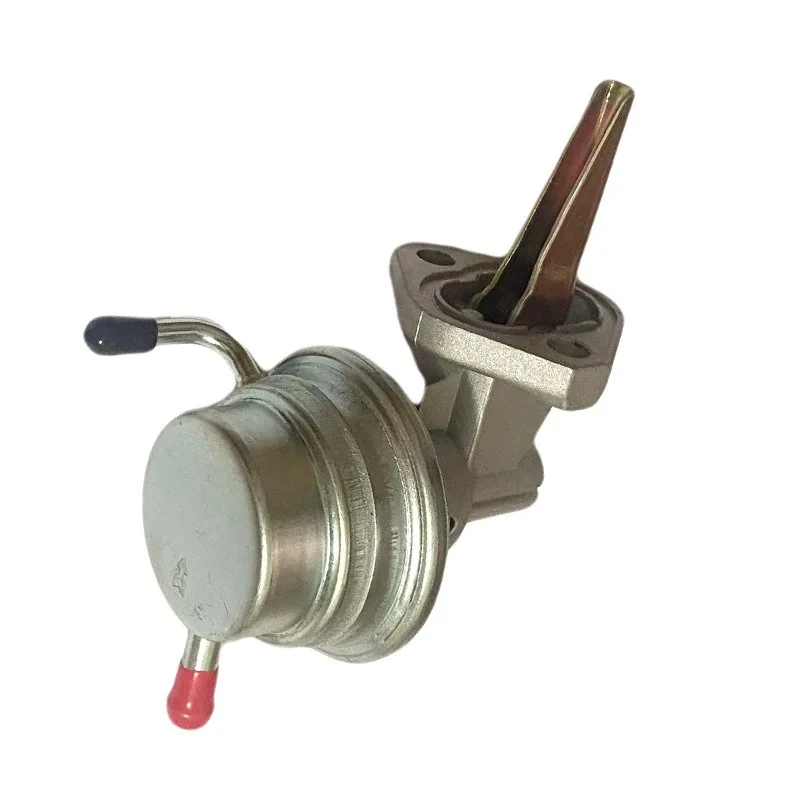 Mechanical Fuel Gas Pump 026127025 026‑127‑025A 056127025 Auto Engine Fuel Delivery Pump Replacement Repair Spare Parts