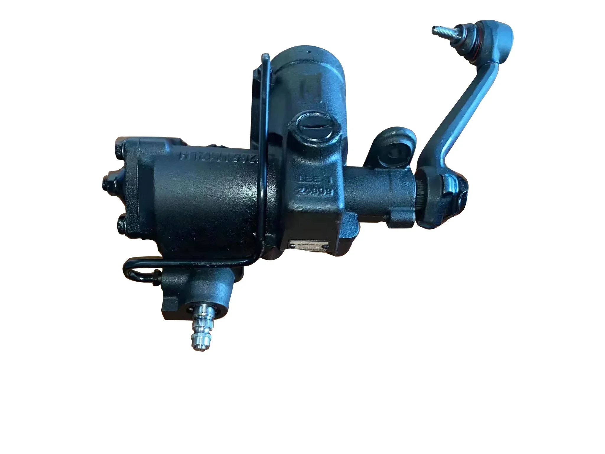 TLF Oem QAF500120 Power Steering Gearbox Assay Box Gear Fits  Defend